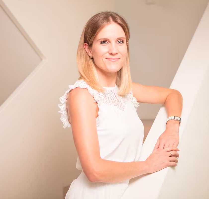 Linda Hängärtner – Liebe zum Detail & Eventatmosphäre